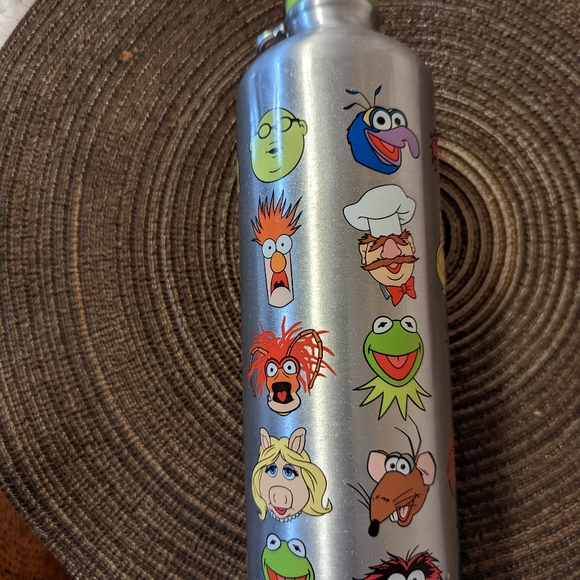 Disney Muppet Bottle - Picture 3 of 5